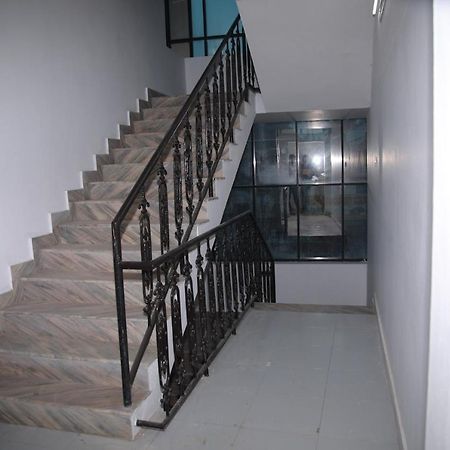 特里凡得琅 Meghna Residency酒店 外观 照片